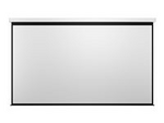 M Motorized Projection Screen Deluxe