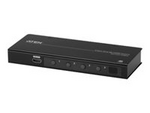 VS481C 4-Port True 4K HDMI Switch