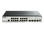 DGS 1510-20 - Switch