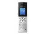 WP810 - Trådlös VoIP-telefon