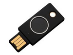 YubiKey Bio - FIDO Edition