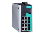EDS-G512E Series EDS-G512E-4GSFP-T