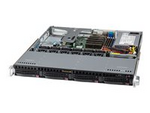 Supermicro UP SuperServer 510T-M