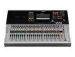 TF3 - Digital mixer med DSP