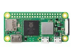Pi Zero 2 W