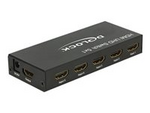 HDMI UHD Switch 5 x HDMI in > 1 x HDMI out 4K