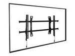 Fusion Large Fixed Display Wall Mount