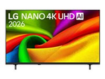 55NU900B6LA - 55" Diagonal klass NU90 Series LED-bakgrundsbelyst LCD-TV