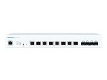 CS210-8FP - Switch
