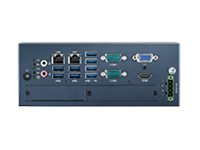 Advantech MIC-770 - SFF ingen CPU