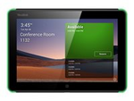 RoomPanel for Microsoft Teams