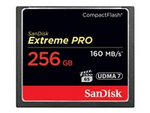 Extreme Pro - Flash-minneskort