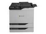 CS820dtfe - Skrivare