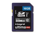UltimaPro - Flash-minneskort