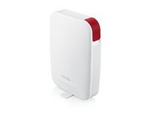 USG LITE 60AX - Trådlös router 1GbE, 2.5GbE