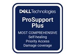 Upgrade from 3Y ProSupport to 4Y ProSupport Plus