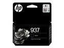HP 937 - 27 ml - svart