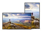 43" Diagonal klass (42.5" visbar)