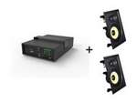 Audiopack AUDIOPACK-IW2