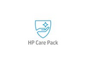 HP Next Day Exchange Hardware Support