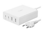 BoostCharge GaN