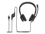 USB Headset H390