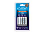 Panasonic Eneloop Smart & Quick