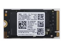 Samsung - SSD - krypterat