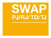 Brother SWAP Service Pack