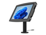 Surface Pro 3-7 Space Enclosure Tilting Stand 8"
