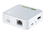 TL-WR902AC - Trådlös router