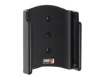 Passive holder with tilt swivel