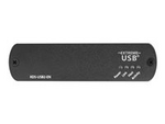 KDS-USB2-EN - USB-förlängningskabel