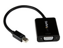 StarTech.com Mini DisplayPort till VGA-adapter