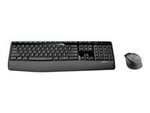 Wireless Combo MK345