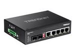 TI-G62 - Switch