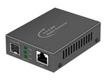 LogiLink - Fibermediekonverterare