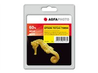AgfaPhoto - gul - kompatibel