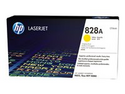HP 828A - Gul - original
