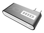 HID OMNIKEY SE Plug - SMART-kort/NFC/RFID-läsare
