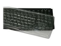 Active Key AK-F7000 - tangentbordsskydd