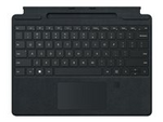 Surface Pro Signature Keyboard with Fingerprint Reader