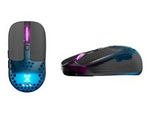 XTRFY MZ1 Lizard Skins DSP