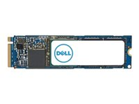 Dell - SSD - 1 TB - PCIe 4.0 x4 (NVMe)