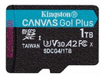 Canvas Go! Plus