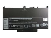 Dell Primary Battery