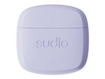 N2 - True wireless-hörlurar med mikrofon