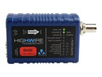 HIGHWIRE Powerstar Base Unit