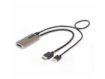 HDMI to DisplayPort Adapter, 8K 60Hz, Active Video Converter