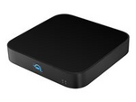 OWC miniStack STX - Halvledarenhet/hårddisk-array
